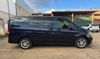 Mercedes-Benz Vito 2015
