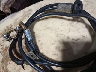 Cable Batería Smart 450