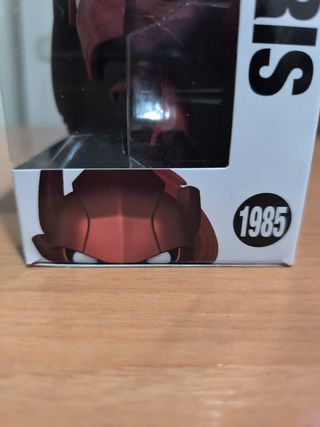 Funko Pop Igris Chase 1985 Solo Leveling