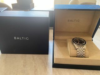 Reloj Baltic