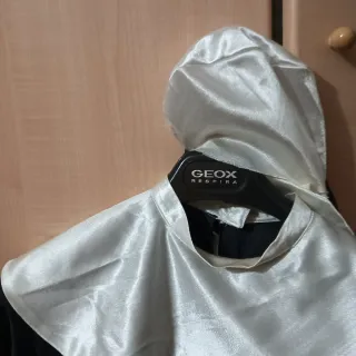 Costume da suora anni 10