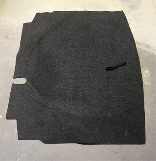 Bandeja Maletero VW Golf V 1K6863463 OEM