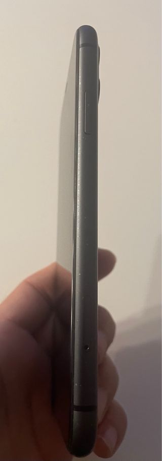 iPhone 11 128GB Negro