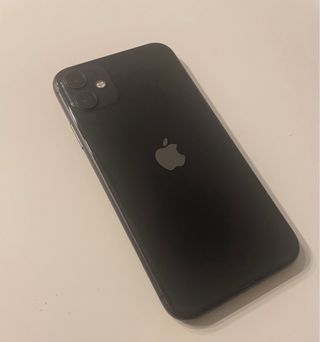 iPhone 11 128GB Negro