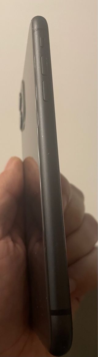 iPhone 11 128GB Negro