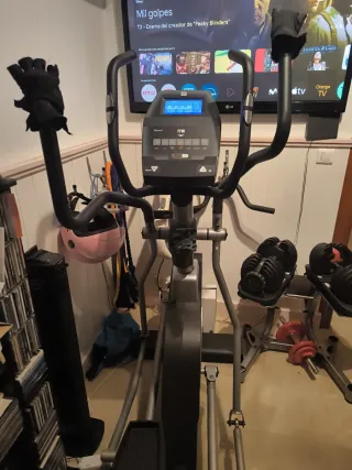 Elíptica BH FDC19 Dual.