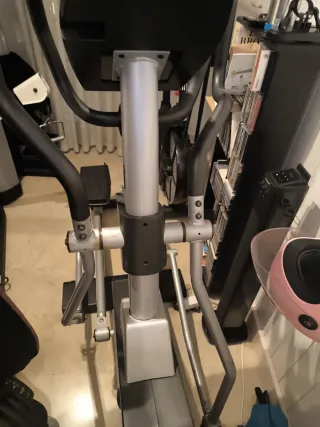 Elíptica BH FDC19 Dual.