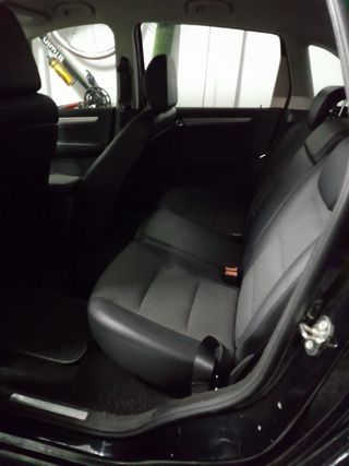 Mercedes-Benz Clase B 2010