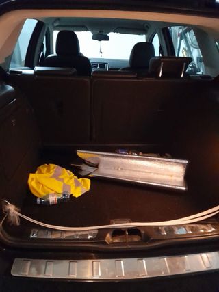 Mercedes-Benz Clase B 2010