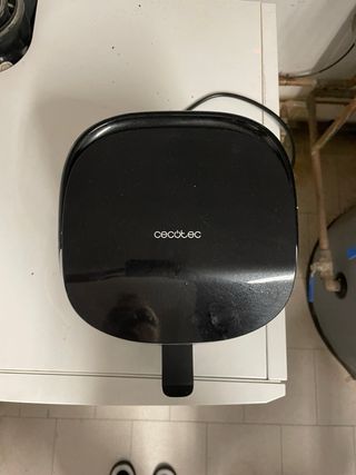 Freidora de aire Cecotec Cecofry Compact2000 Touch