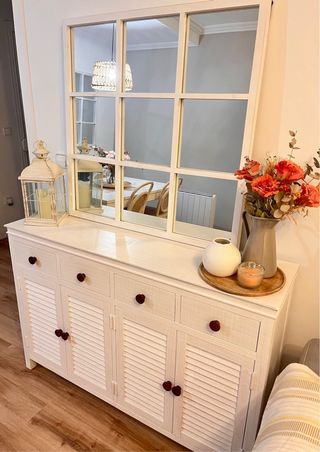 Aparador Rústico Kenay Home Madera