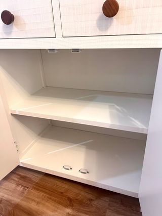 Aparador Rústico Kenay Home Madera