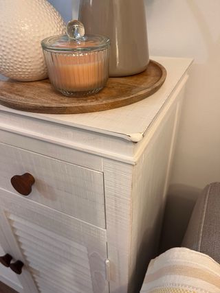 Aparador Rústico Kenay Home Madera