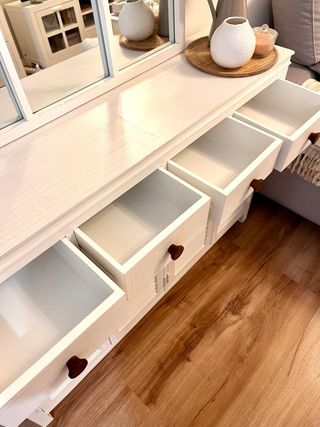 Aparador Rústico Kenay Home Madera