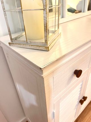 Aparador Rústico Kenay Home Madera