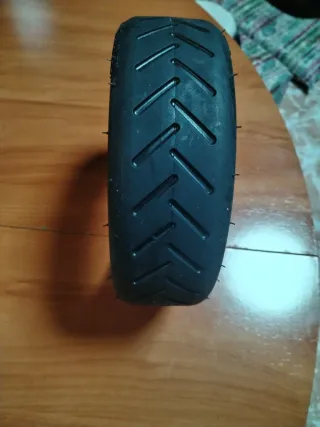 CST 8 1/2x2 (50-134) Cámara Patinete Eléctrico