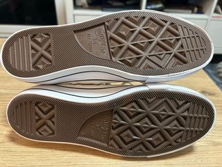 Converse All Star Plataforma