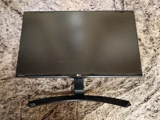 MONITOR LG NUEVO ¡REBAJADO ESTA SEMANA!