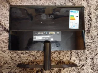 MONITOR LG NUEVO ¡REBAJADO ESTA SEMANA!