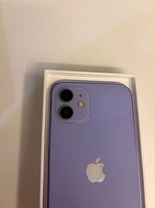 iPhone 12 128GB Viola