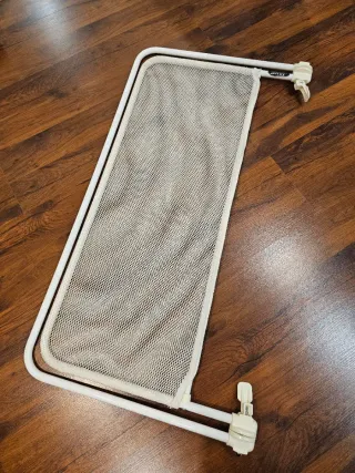 Barrera Cama Jane Abatible