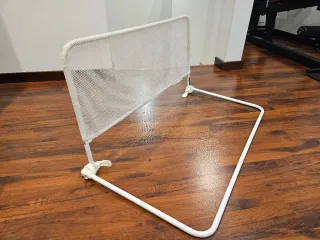 Barrera Cama Jane Abatible