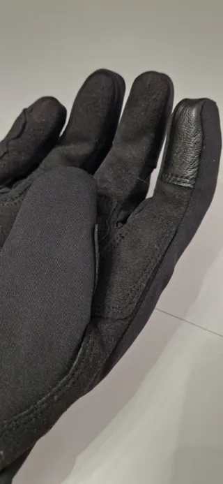 Guantes Dainese Tempest D-Dry Moto Unisex (M)