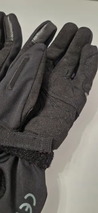 Guantes Dainese Tempest D-Dry Moto Unisex (M)