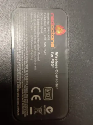 Guitar Hero Metallica PS3