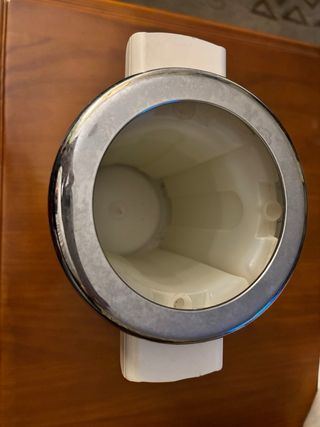 Cubitera de plástico para botellas