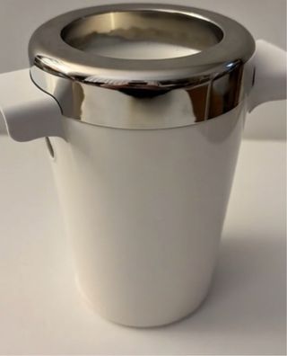 Cubitera de plástico para botellas