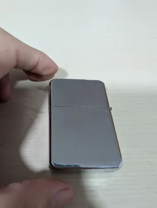 Mechero The Beatles Abbey Road