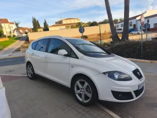 SEAT Altea 2010