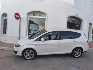 SEAT Altea 2010