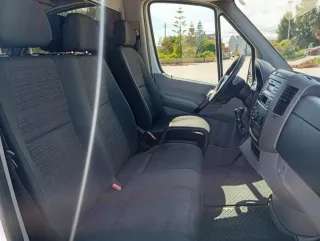 Mercedes-Benz Sprinter 2015