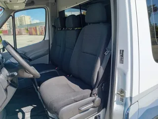 Mercedes-Benz Sprinter 2015