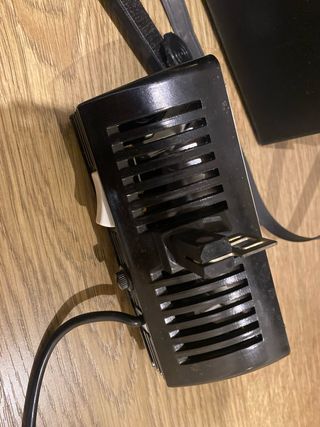 Luz foco para Super 8