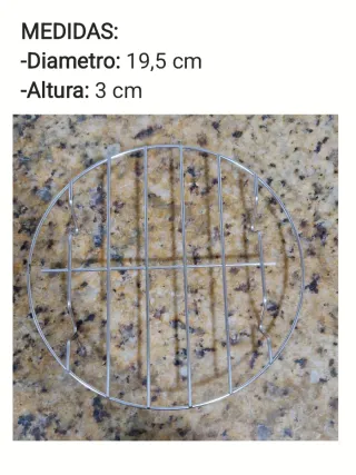 Accesorios para Freidora de Aire