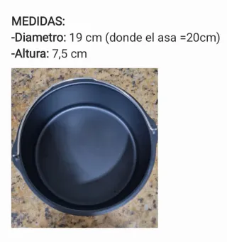 Accesorios para Freidora de Aire