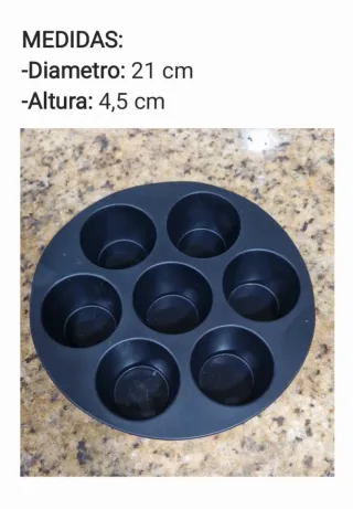 Accesorios para Freidora de Aire