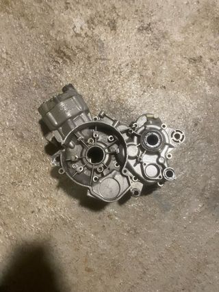 Cárteres Derbi Euro2