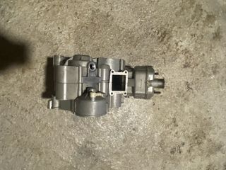 Cárteres Derbi Euro2