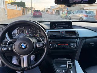 BMW Serie 4 2014