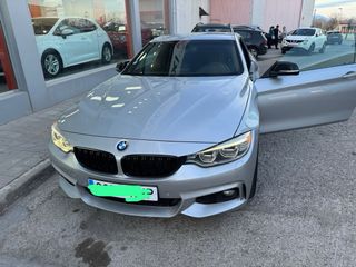 BMW Serie 4 2014