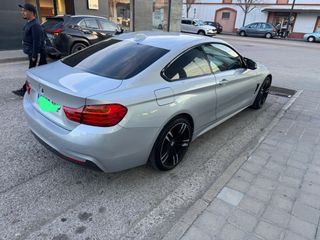 BMW Serie 4 2014