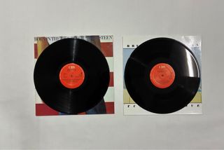Vinilos Bruce Springsteen