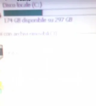 MAXDATA PC Fisso 297GB + Casse