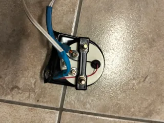 Reloj Temperatura Universal