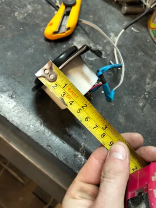 Reloj Temperatura Universal