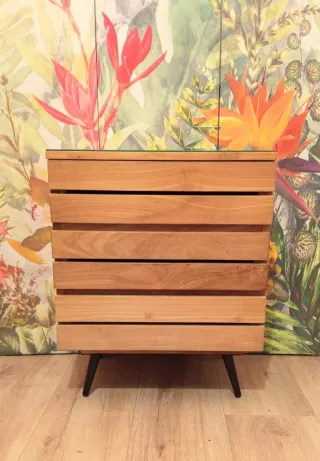 MESILLA NÓRDICA GRANDE.